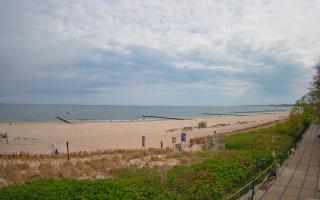 Ustka - Plaża - 19-05-2026 08:34