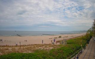 Ustka - Plaża - 19-05-2026 09:16