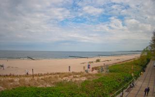 Ustka - Plaża - 19-05-2026 09:23