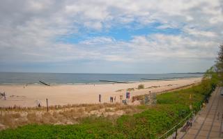 Ustka - Plaża - 19-05-2026 09:30