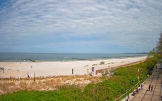 Ustka - Plaża - 19-05-2026 10:40