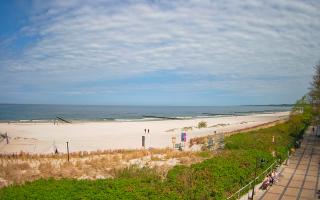 Ustka - Plaża - 19-05-2026 10:47