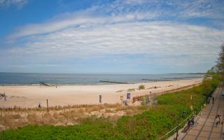 Ustka - Plaża - 19-05-2026 11:01