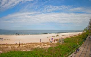 Ustka - Plaża - 19-05-2026 11:08