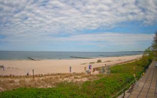 Ustka - Plaża - 19-05-2026 11:37