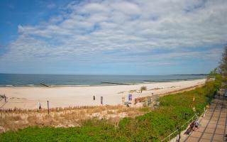 Ustka - Plaża - 19-05-2026 11:58