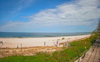 Ustka - Plaża - 19-05-2026 12:05