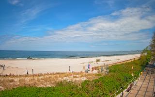 Ustka - Plaża - 19-05-2026 12:12