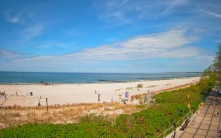 Ustka - Plaża - 19-05-2026 12:19