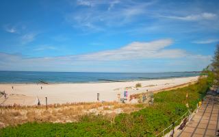 Ustka - Plaża - 19-05-2026 12:26
