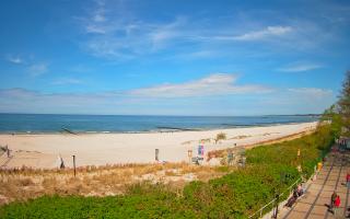 Ustka - Plaża - 19-05-2026 12:33