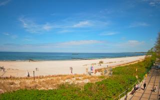 Ustka - Plaża - 19-05-2026 12:47