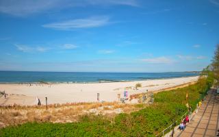 Ustka - Plaża - 19-05-2026 13:08
