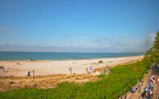 Ustka - Plaża - 31-05-2026 14:17