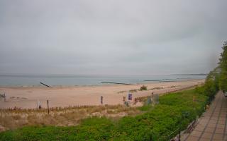 Ustka - Plaża - 31-05-2026 18:51
