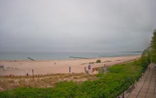 Ustka - Plaża - 31-05-2026 18:59