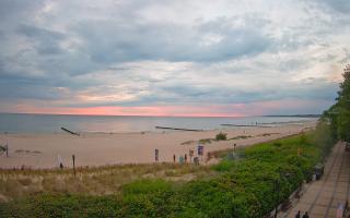 Ustka - Plaża - 12-06-2026 19:13