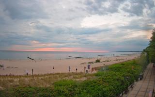 Ustka - Plaża - 12-06-2026 19:20