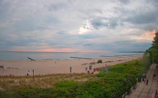 Ustka - Plaża - 12-06-2026 19:27