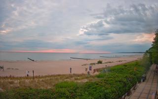 Ustka - Plaża - 12-06-2026 19:34