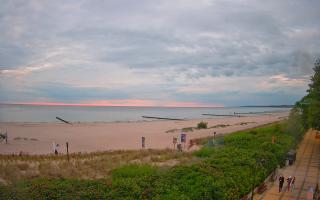 Ustka - Plaża - 12-06-2026 19:41