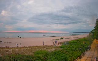 Ustka - Plaża - 12-06-2026 19:48