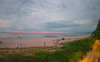 Ustka - Plaża - 12-06-2026 20:02