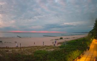 Ustka - Plaża - 12-06-2026 20:09