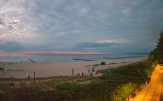 Ustka - Plaża - 12-06-2026 20:16