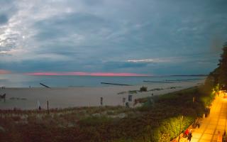 Ustka - Plaża - 12-06-2026 20:23