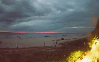 Ustka - Plaża - 12-06-2026 20:37