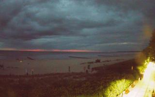 Ustka - Plaża - 12-06-2026 20:45