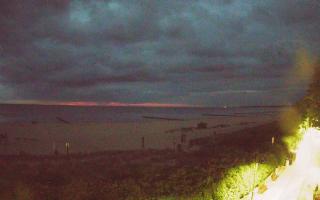 Ustka - Plaża - 12-06-2026 20:52