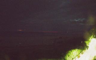Ustka - Plaża - 13-06-2026 00:23