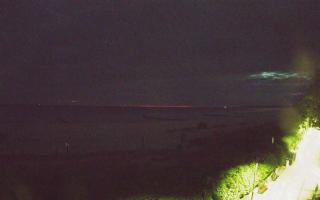 Ustka - Plaża - 13-06-2026 00:30