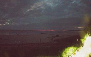 Ustka - Plaża - 13-06-2026 00:44