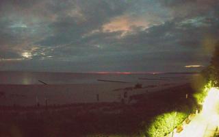 Ustka - Plaża - 13-06-2026 00:51