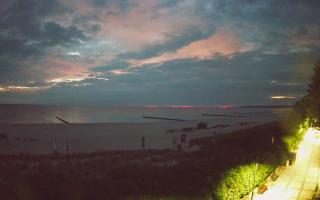 Ustka - Plaża - 13-06-2026 00:58