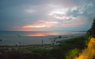 Ustka - Plaża - 13-06-2026 01:33