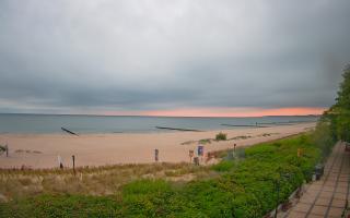 Ustka - Plaża - 13-06-2026 02:22