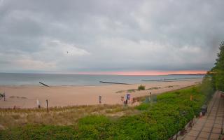 Ustka - Plaża - 13-06-2026 02:29