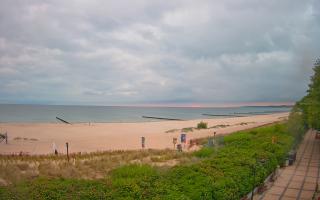 Ustka - Plaża - 13-06-2026 02:36