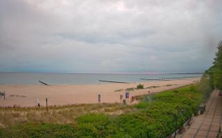 Ustka - Plaża - 13-06-2026 02:43