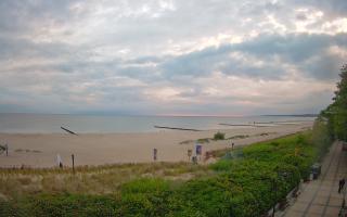 Ustka - Plaża - 13-06-2026 03:04