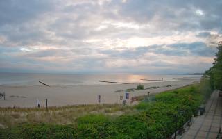 Ustka - Plaża - 13-06-2026 03:11