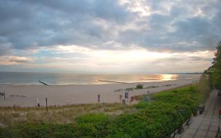 Ustka - Plaża - 13-06-2026 03:26