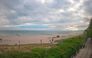 Ustka - Plaża - 13-06-2026 03:40
