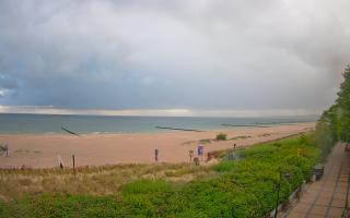 Ustka - Plaża - 13-06-2026 04:08