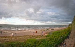 Ustka - Plaża - 15-06-2026 17:49