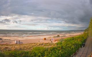 Ustka - Plaża - 15-06-2026 18:03